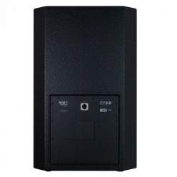KV2 Audio KT2.0 Moduł Mid-HI systemu K-RIG typu Active-driven